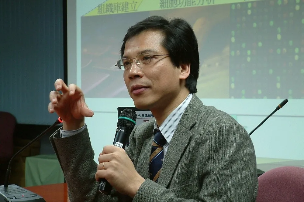 為論文造假案負責　郭明良辭高醫大副校長獲准