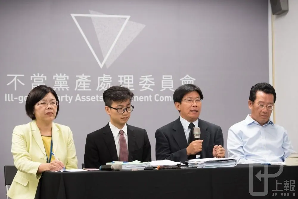 模糊「小英施政不佳」　洪秀柱：民進黨只想消滅國民黨