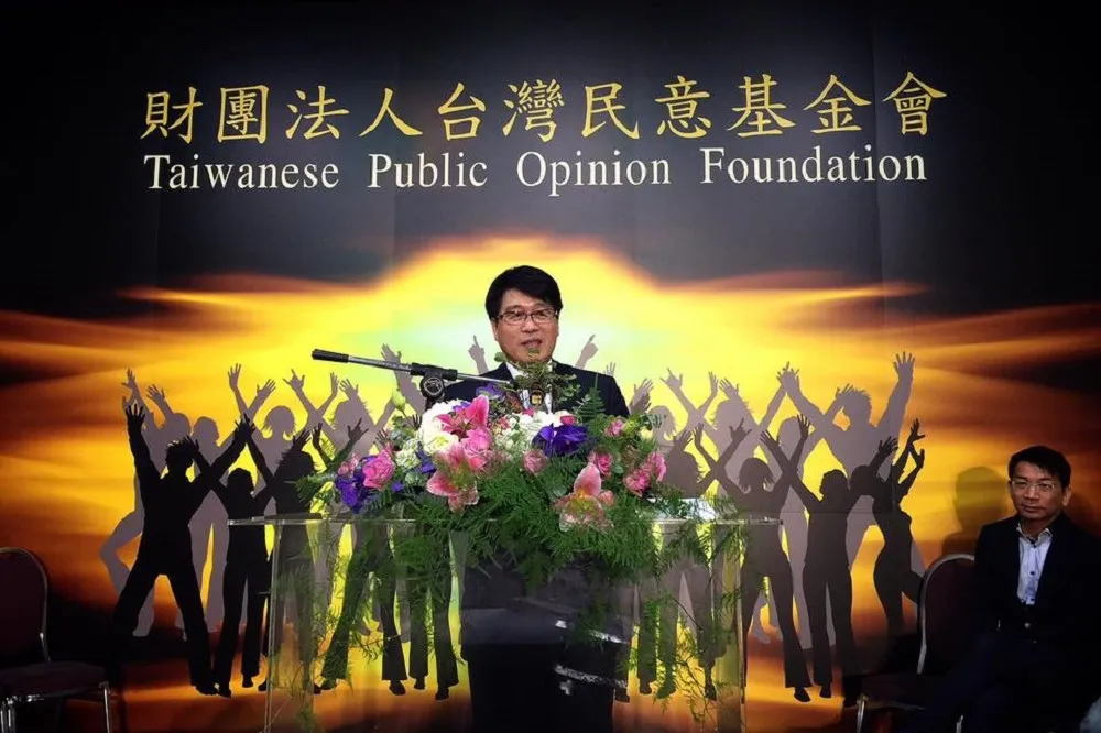 贊成46%：反對45%　同婚議題「台灣史上最嚴重社會分歧」