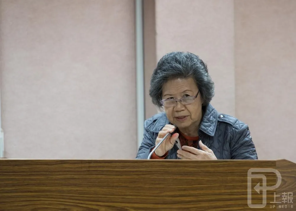 婚姻平權公聽會》說同性戀是「發病」、「可治療」　醫師發言全場傻眼