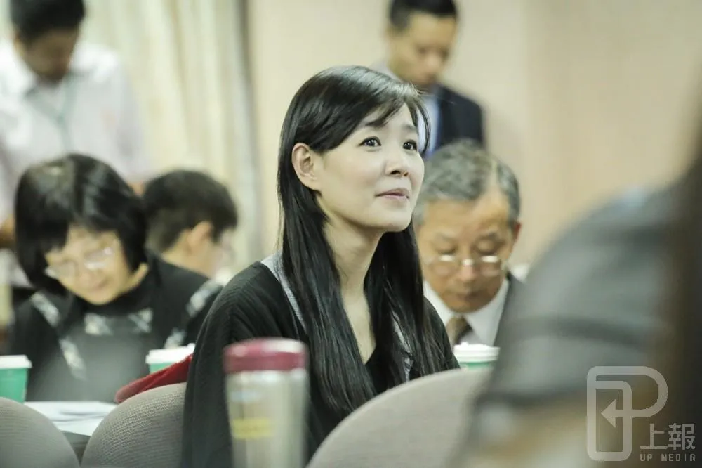 婚姻平權公聽會》張懸：法律難以改變偏見　但法律不能為偏見服務