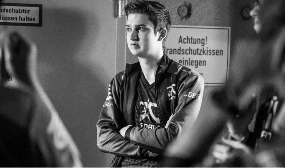 【英雄聯盟】ESPN報導：Febiven重新回鍋H2K取代Ryu中路位置