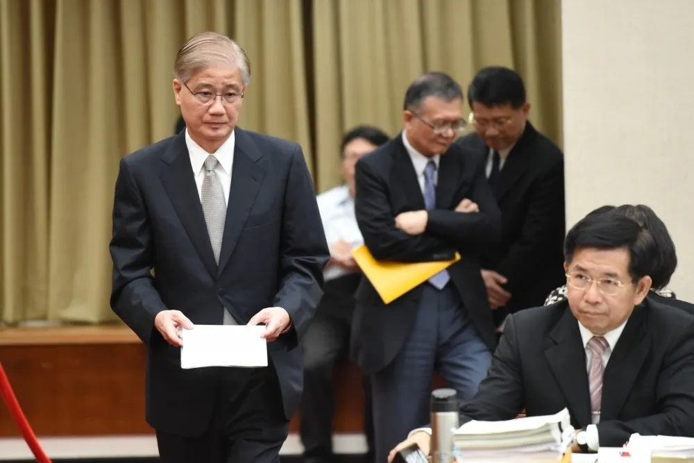 楊泮池郭明良論文造假　國際學界檢討同儕互審制度缺失
