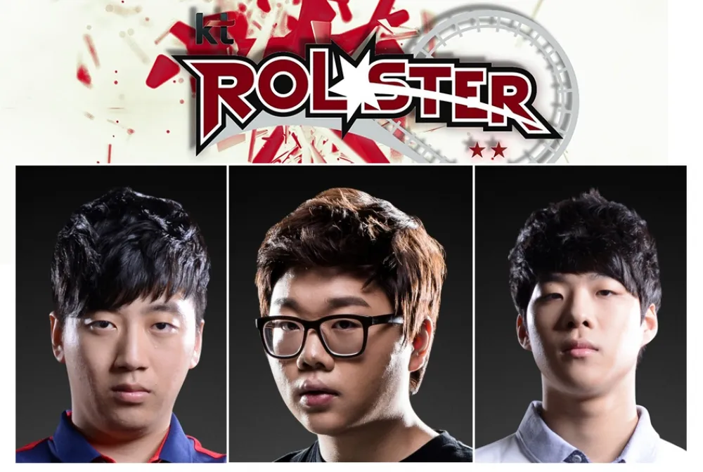 【英雄聯盟】KT監督：因為Score的關係　Smeb和PawN的加入才有可能