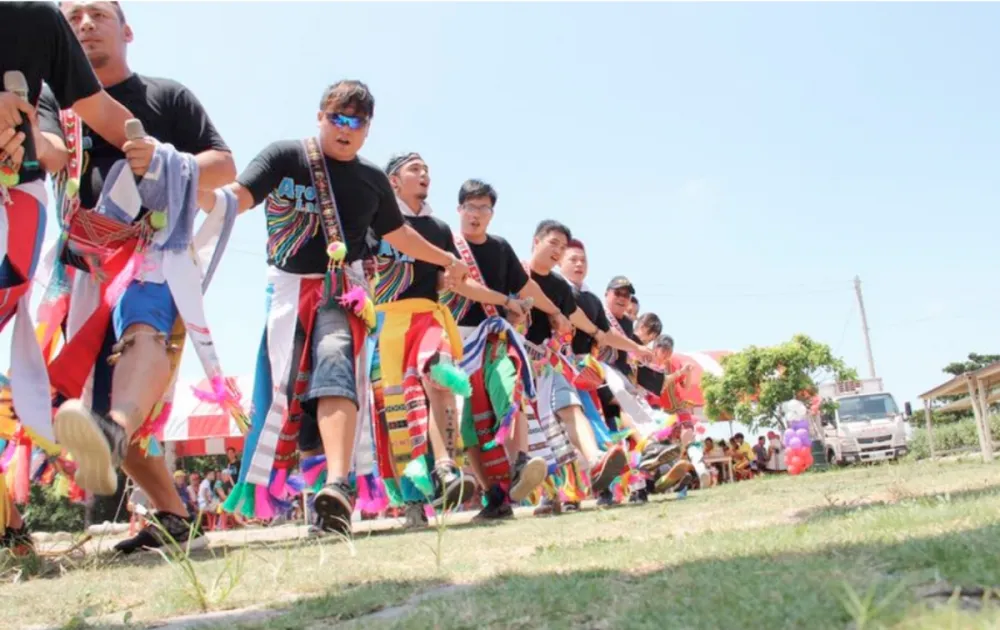 桃「原」新政　從歷史轉型正義