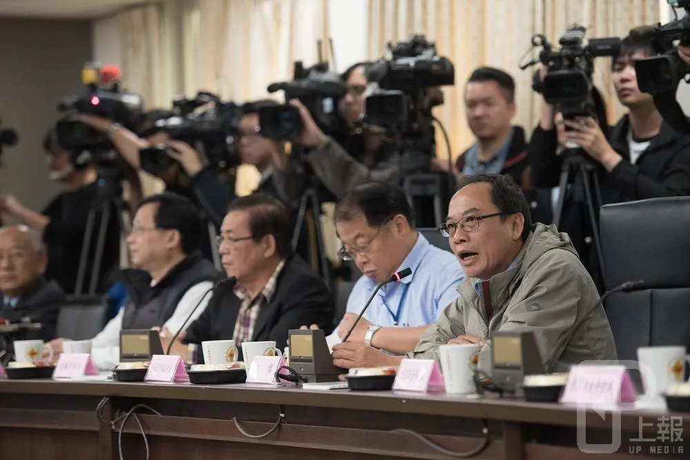23席只有9席出席　北農產董事會確定流會