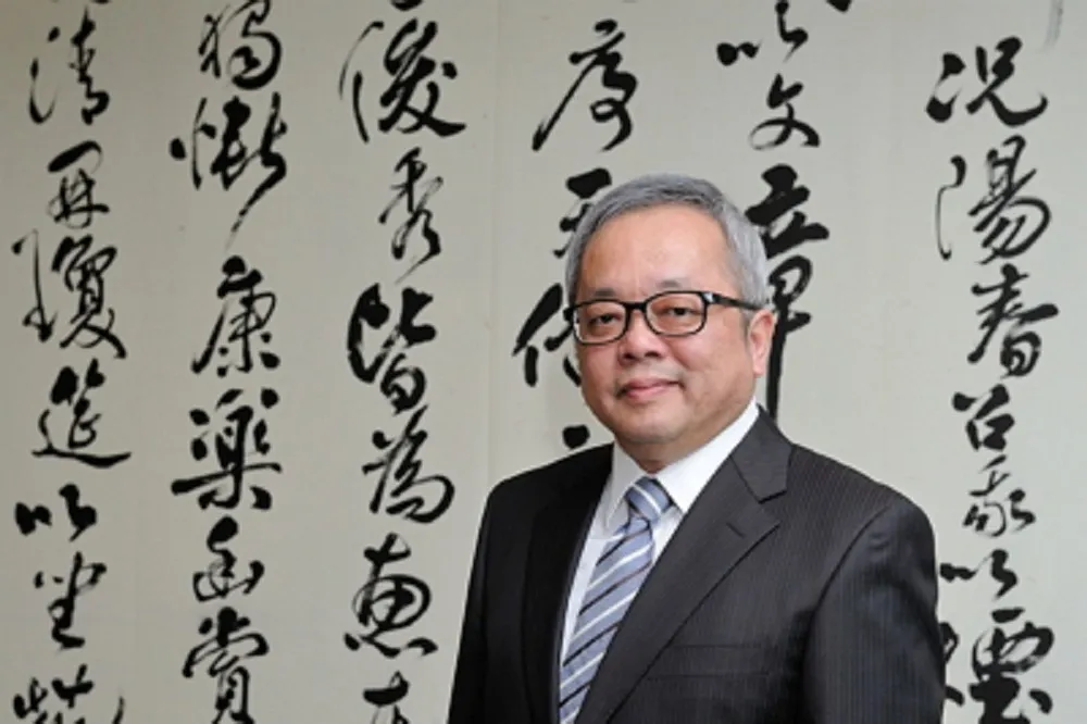 張國政牽動興航股價　證交所：已交檢調查證