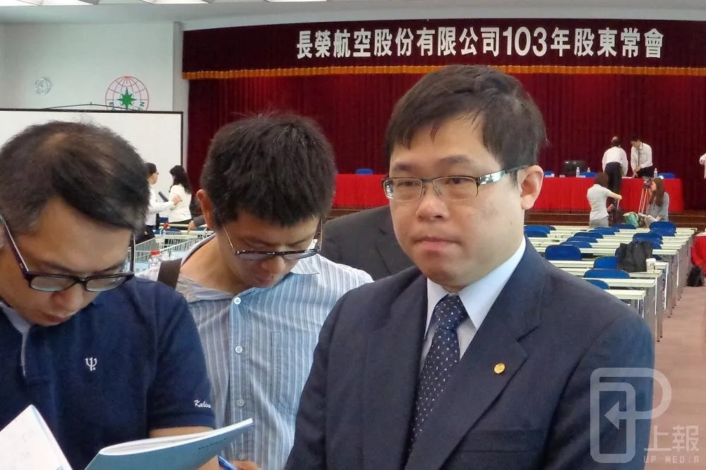 張國煒搶高檔商務客機市場　前民航局長沈啟：看好他東山再起 