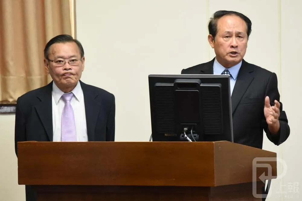 避免北農董事會失能　曹啟鴻：不排除提前改選
