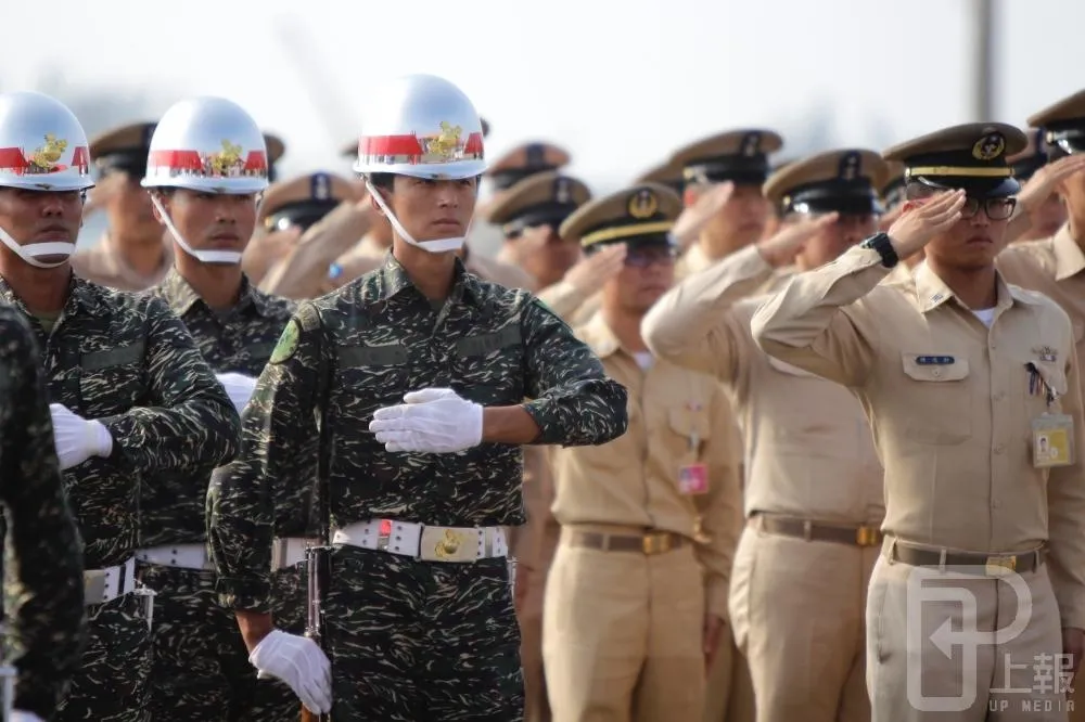 用專法管制軍人婚姻　 因違反人權遭廢止