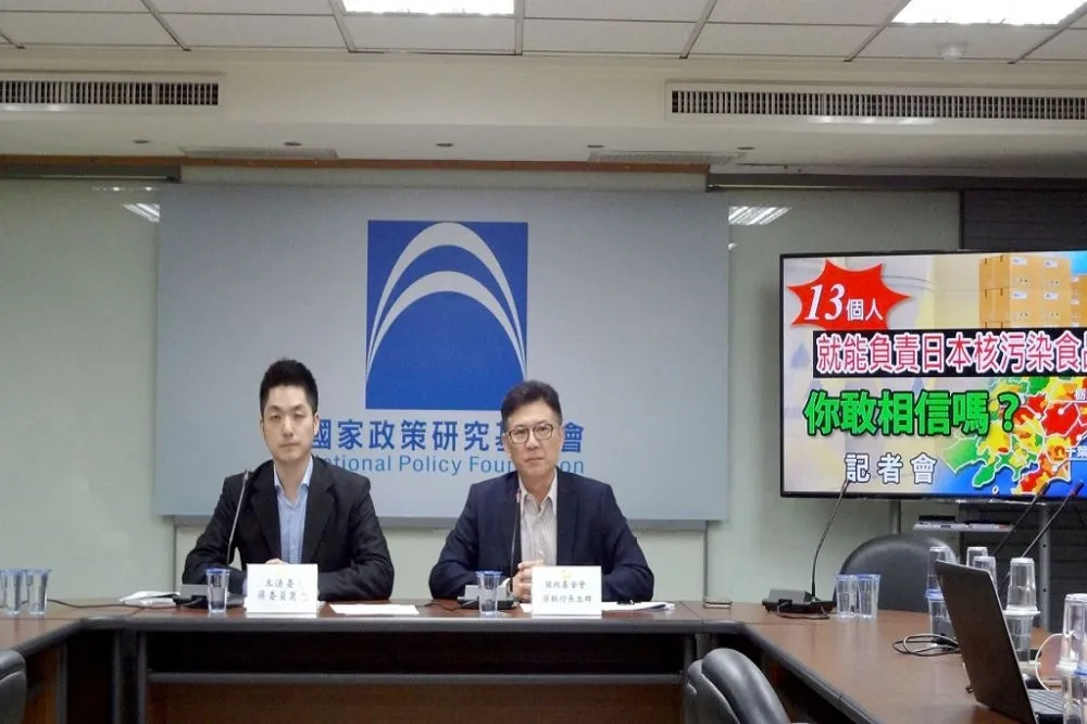 13人hold得住食安？　台灣每人吃日食品是美國122倍