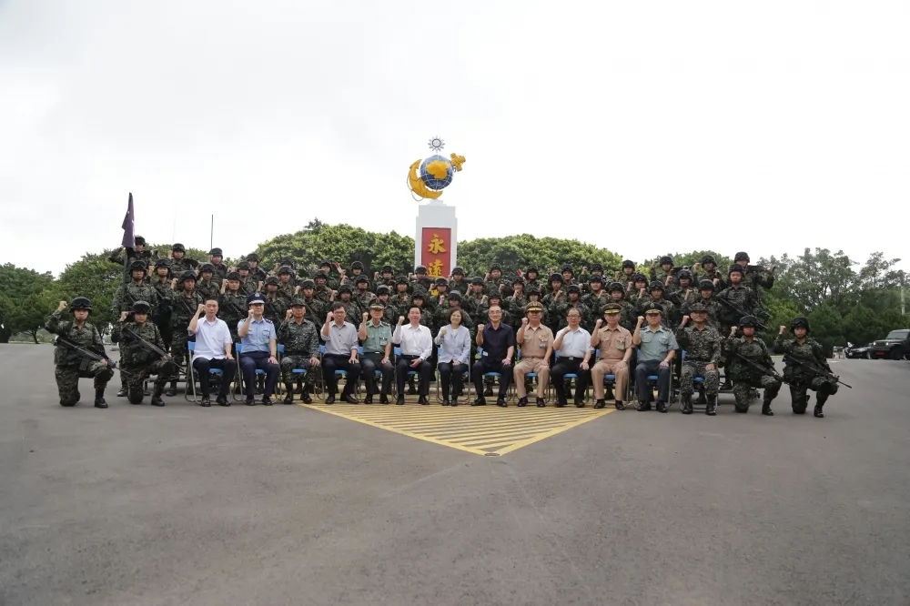 美國眾議院以375：34 通過　台美軍事交流首入法