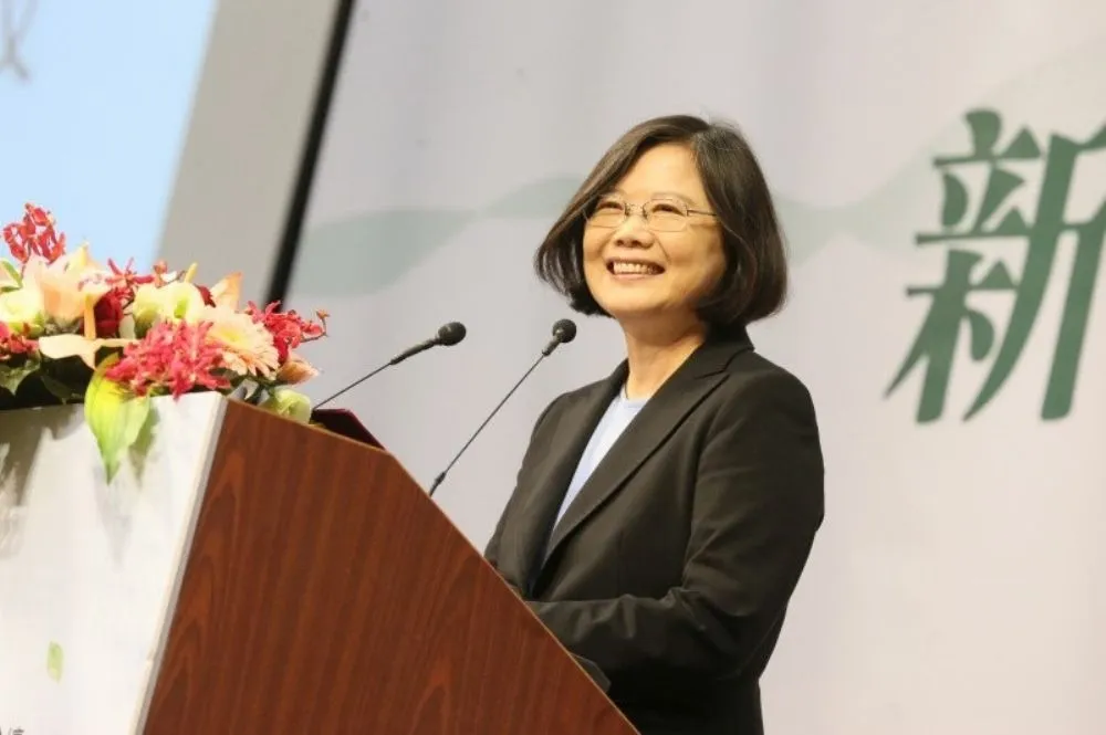 台美歷史性通話　台灣學者：中國無須緊張