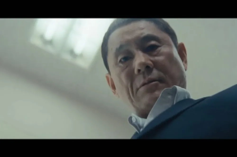 北野武電影《極惡非道最終章》將於2017年上映