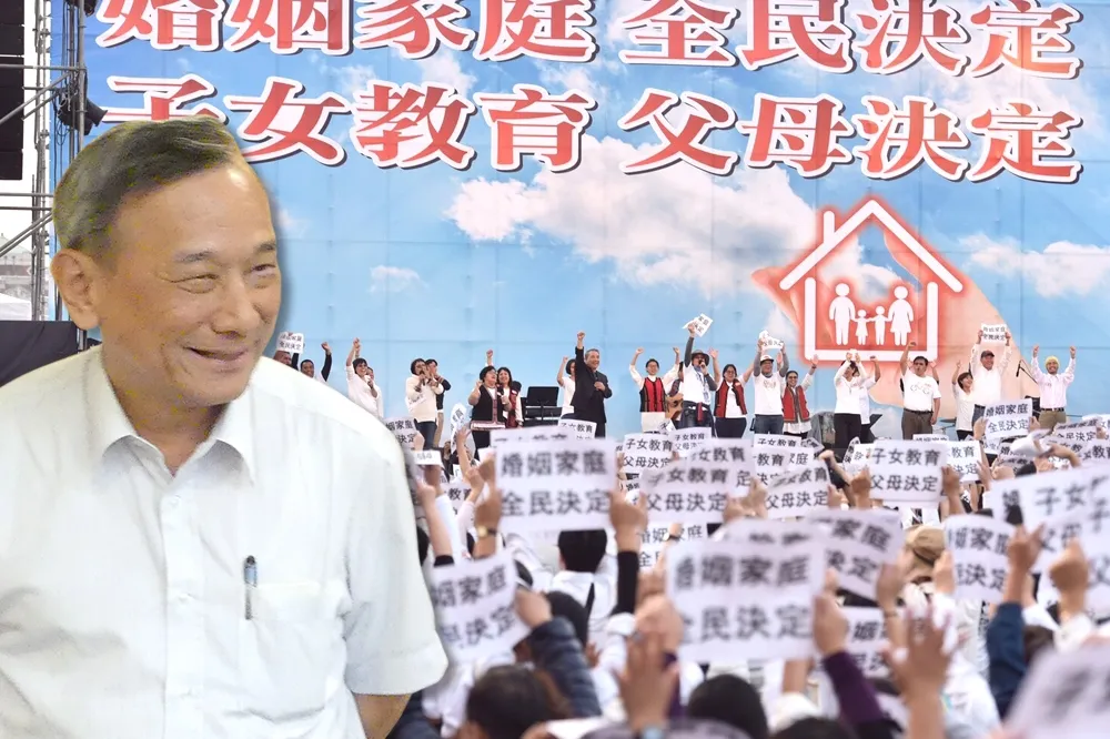 獨家》民法派力搏專法派　法務部縮手收回《伴侶法》