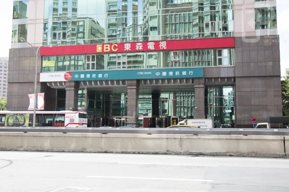 被影射買東森靠蔡友才　台數科怒喊告