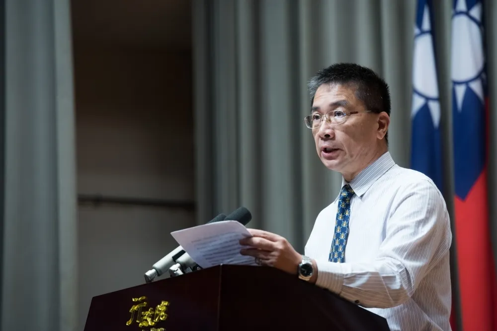 跨部會黨產處理會議：中投欣裕台不轉國營