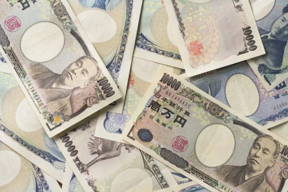 哈日族看過來　瑞銀估日圓將升破100大關