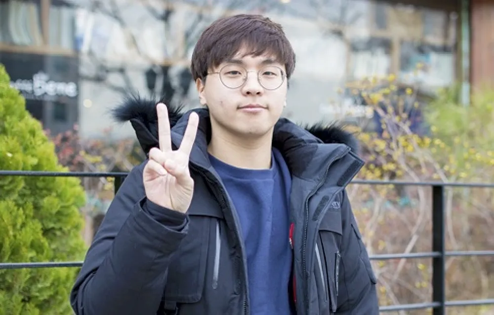 【英雄聯盟】SKT T1 Bengi 訪問 ─ 只知道團隊勝利的傻瓜！