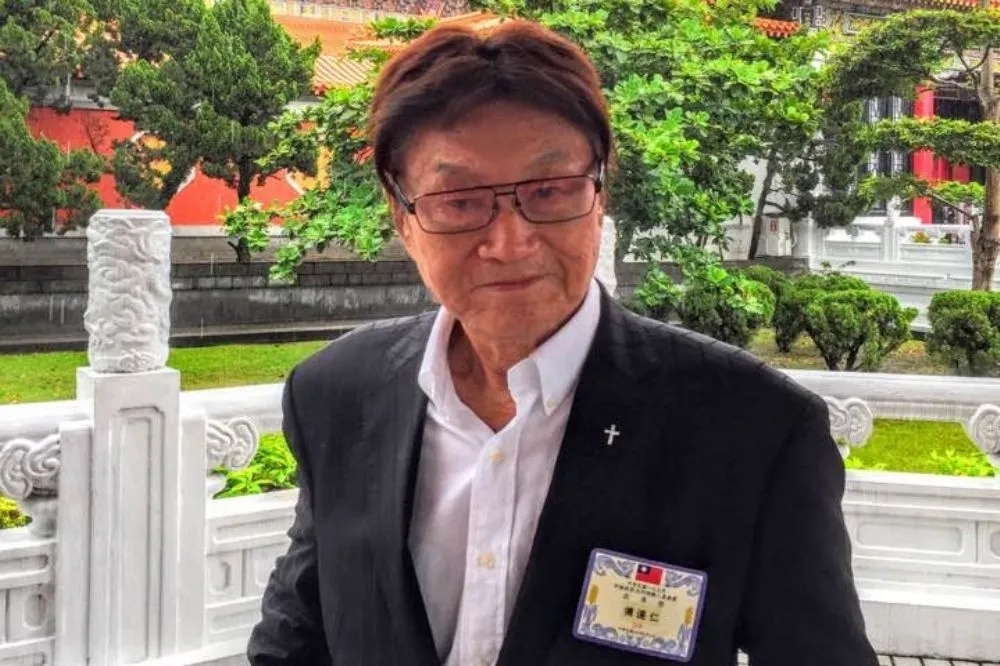 傅達仁上書小英盼准安樂死　願成法案首例
