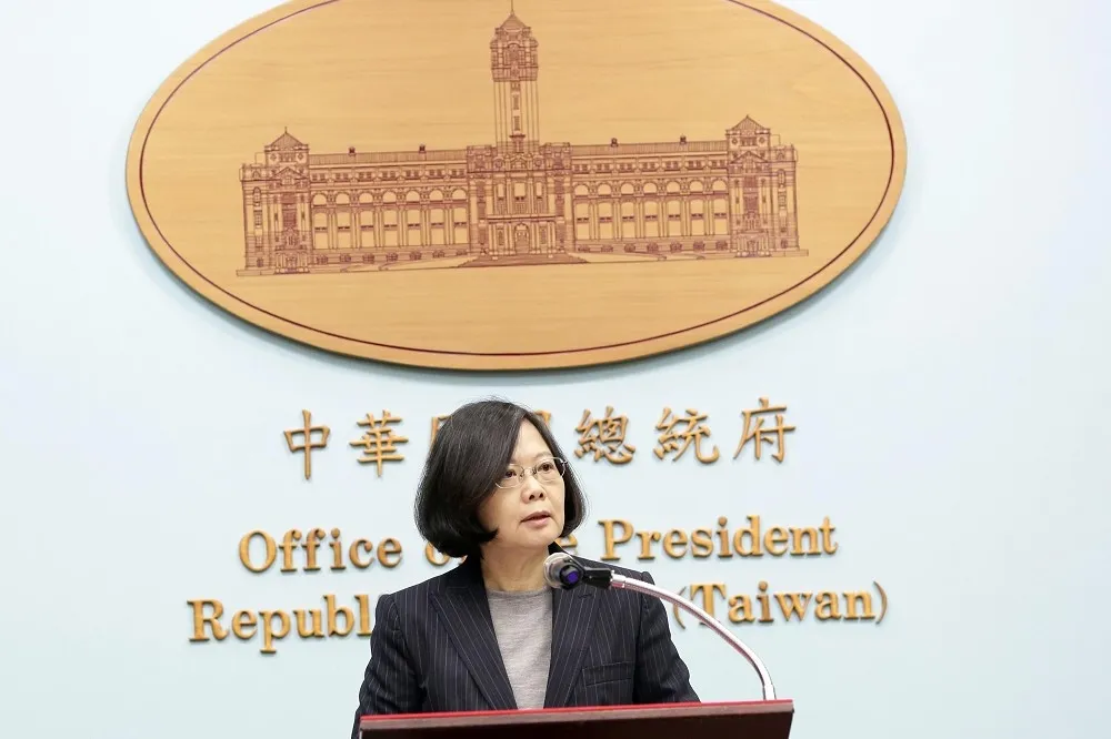 延遲3個多月小英南部辦公室　陳菊提3處供選擇