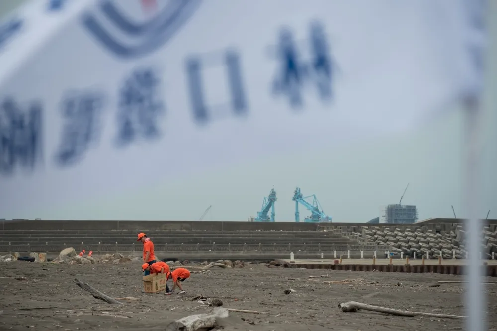 方儉：為願景修電業法　不是幫蔡英文還願