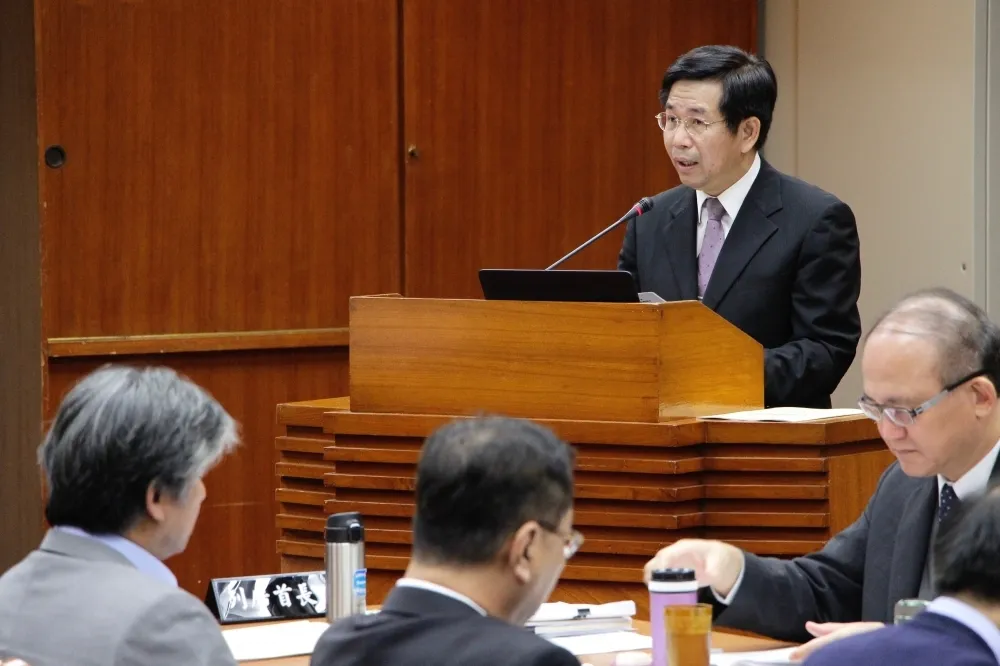教育部預算遭提凍刪824億元　潘文忠：努力溝通