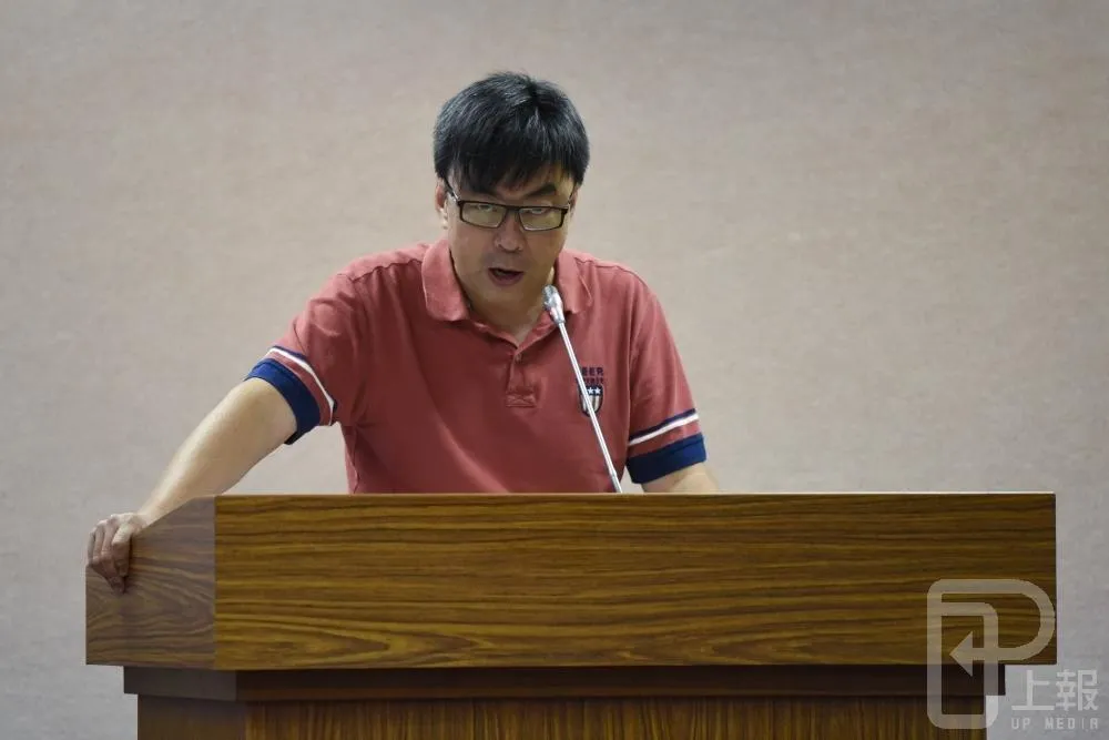 段宜康爆料影響選情恐丟立委　證人供詞有新轉機