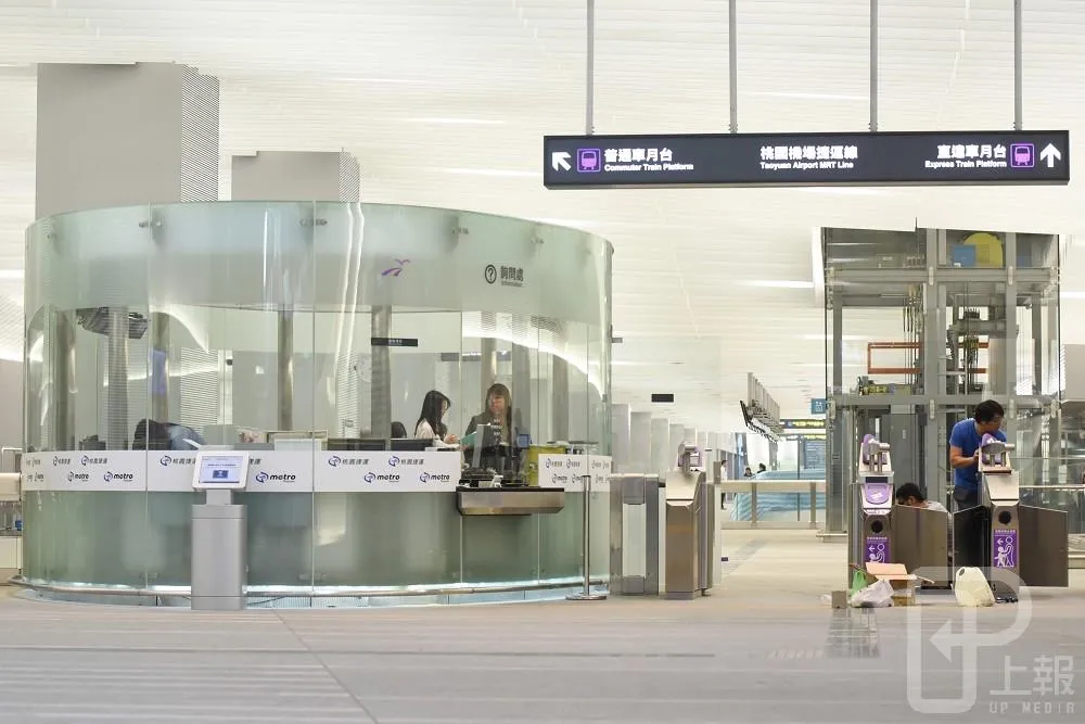 為機捷票價互槓　桃捷反嗆新北：以訛傳訛