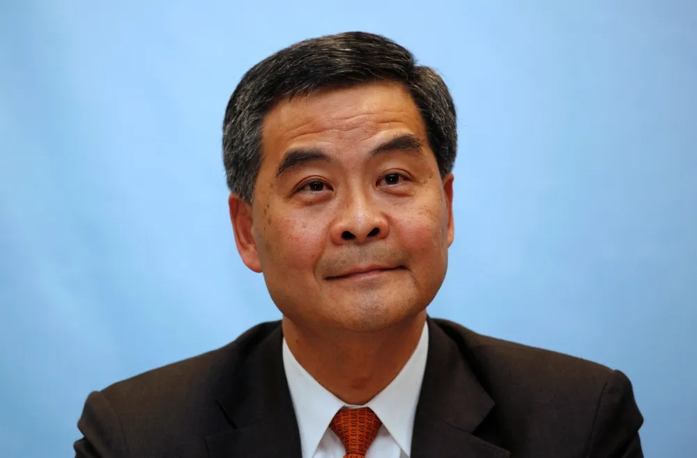 香港選委會選舉結果陸續出爐　投票率創新高