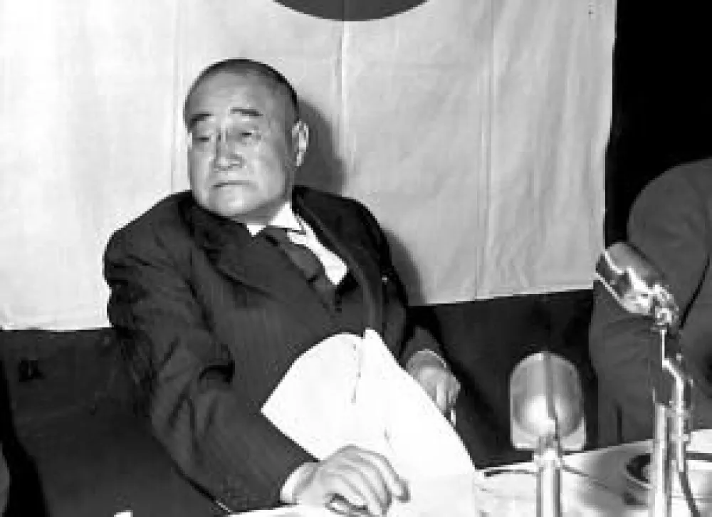 【紐時精選】歷史上日本首相對珍珠港的低調訪問