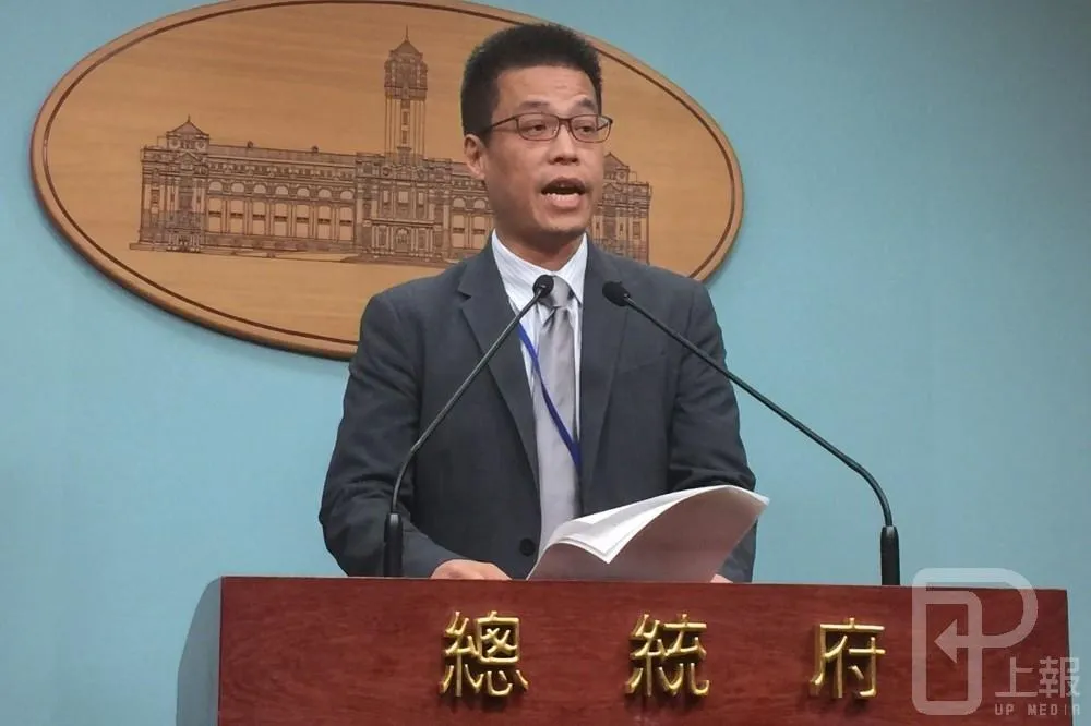 川普挑釁中國？　總統府：不予評論，但歡迎有助於國際參與的政策