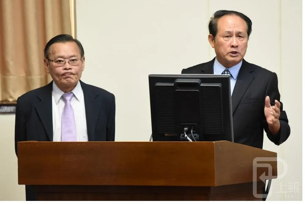北農官派監察人請辭「壓力大」？　 農委會突請求撤劉光華主管職