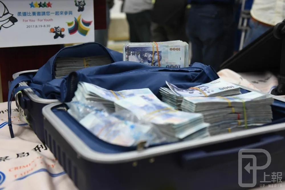 一銀盜領案爆台灣共犯　負責ATM測試