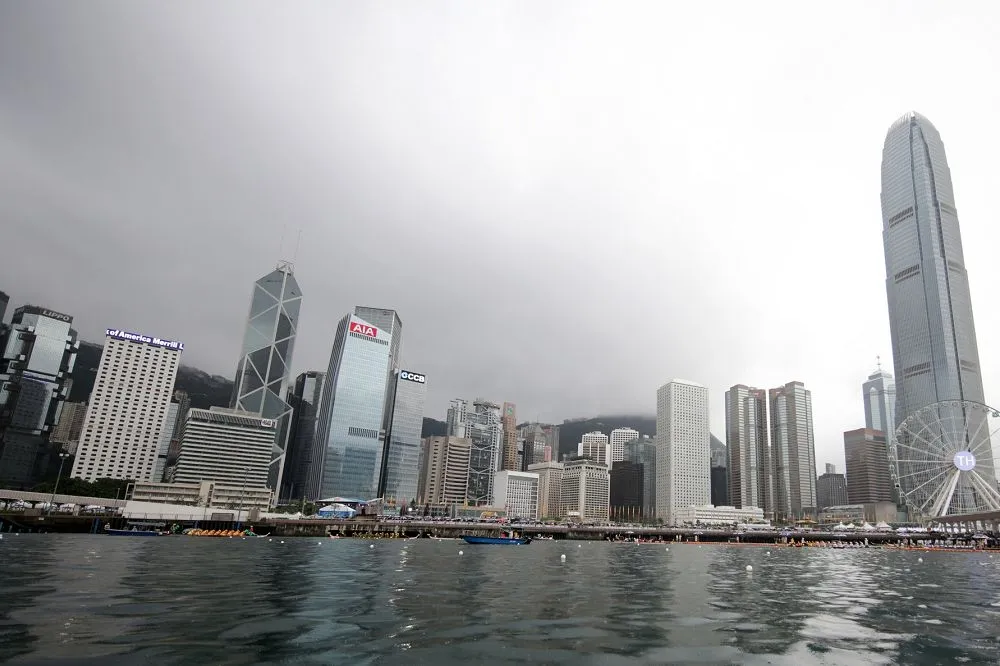 鄭立專欄：香港新移民的困難源自歸化政策的缺憾
