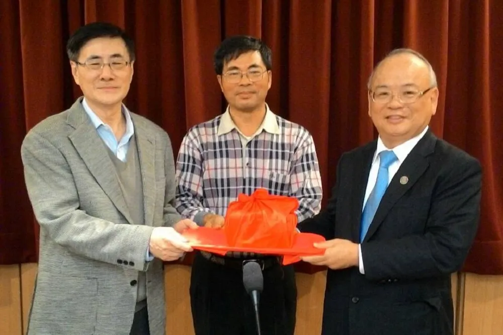 檢協會破先例！首次由檢察總長當家　顏大和：不當不行