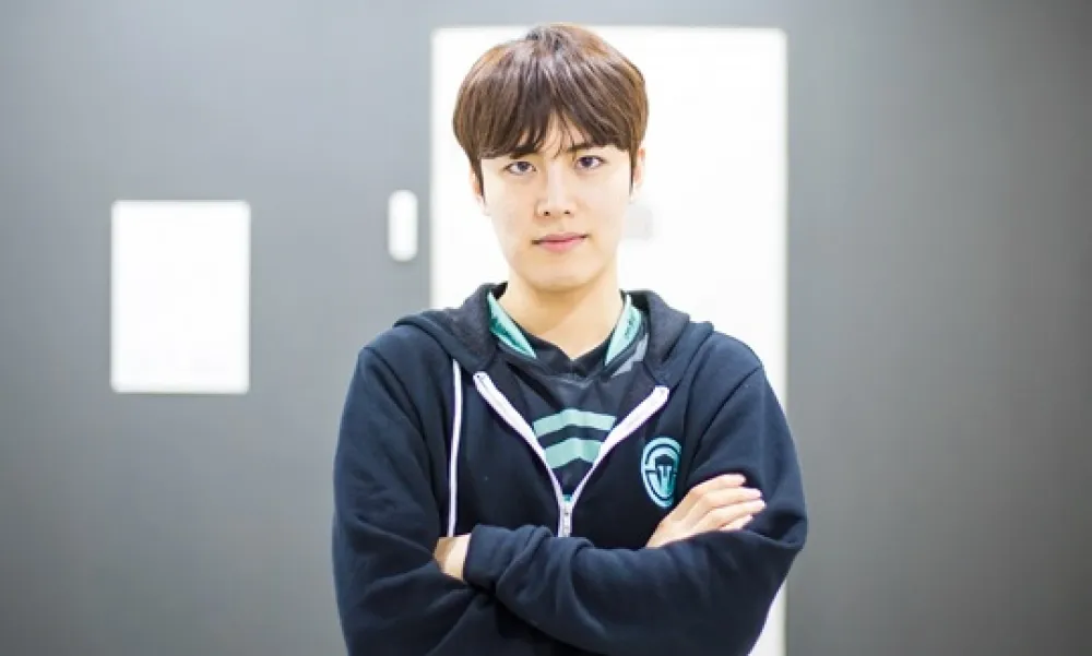  【英雄聯盟】IEM賽後訪問Flame： 想要報答支持我的粉絲們。