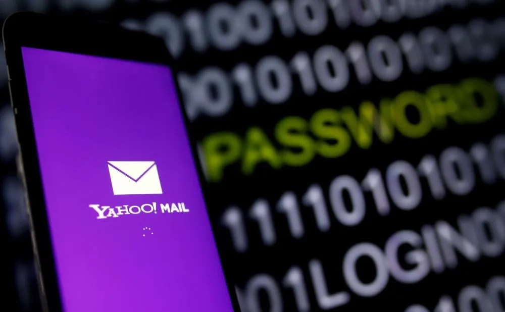 台灣不受影響？　YAHOO近10億用戶遭駭