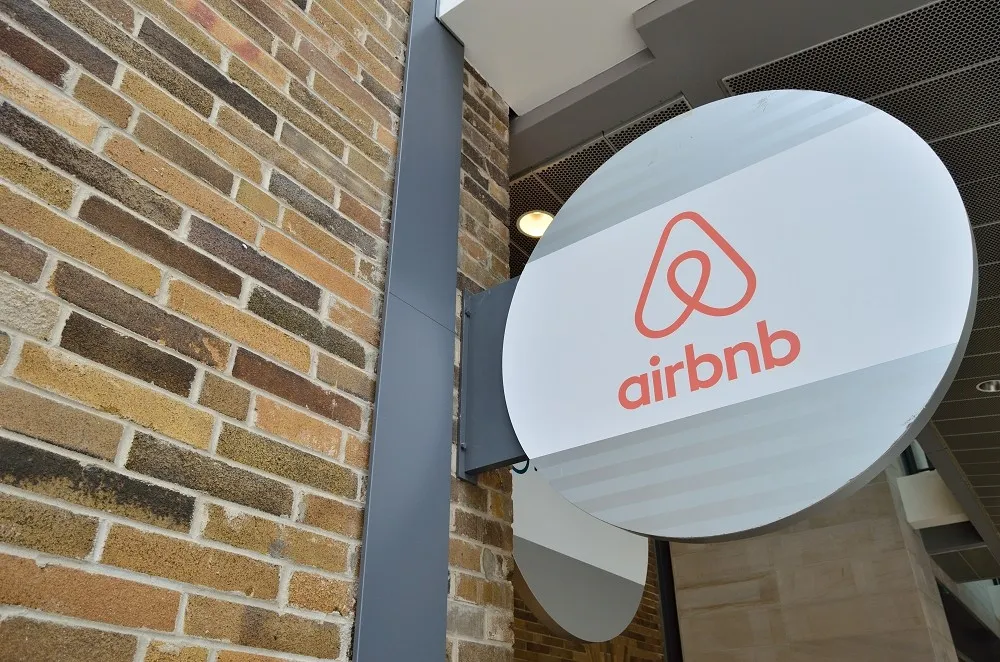 Airbnb條款　刊登非法民宿訊息恐遭罰最高30萬