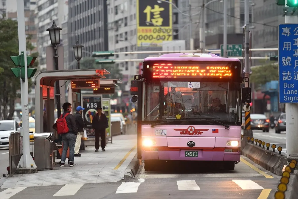 「會堵油路」欣欣客運進的節油器　10年前別人早就不用