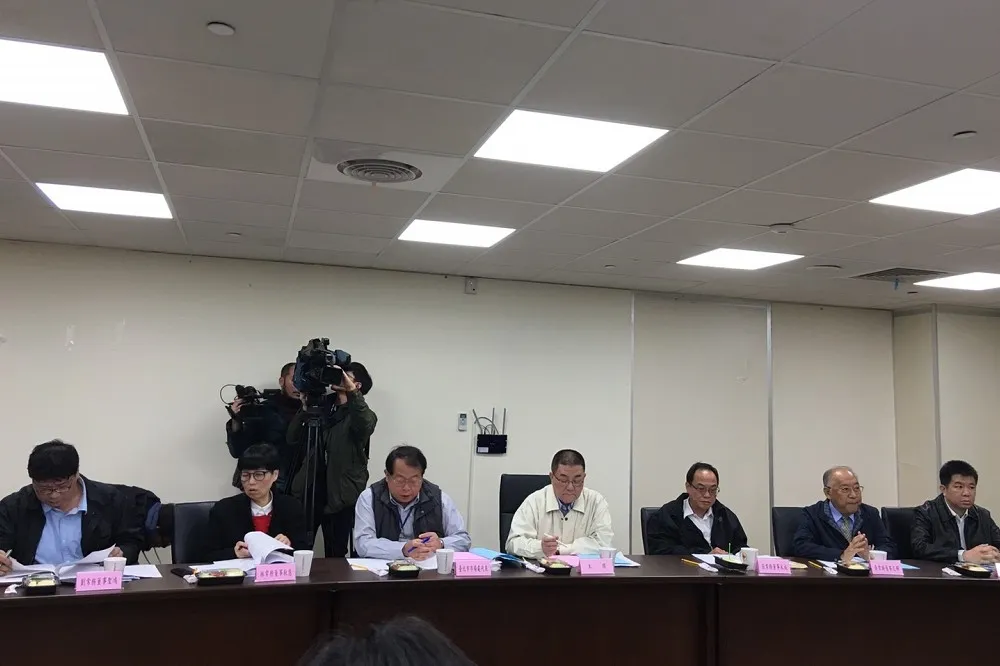 【內幕】張榮味屹立北農　民進黨明年全國農會改選選情悲觀