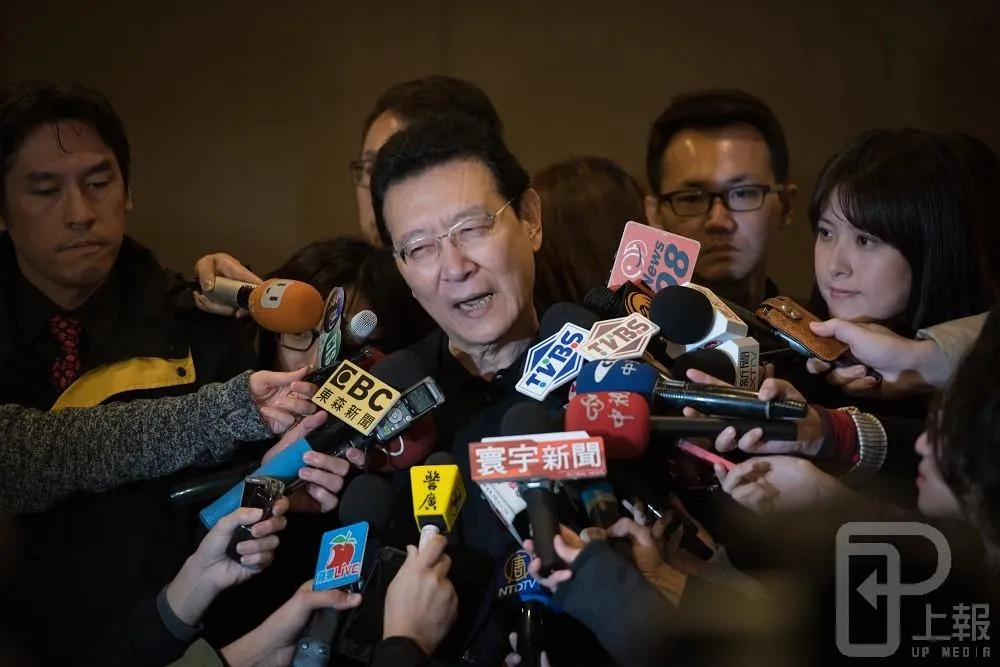 中廣聲明：人事財務業務自主　非國民黨附隨組織
