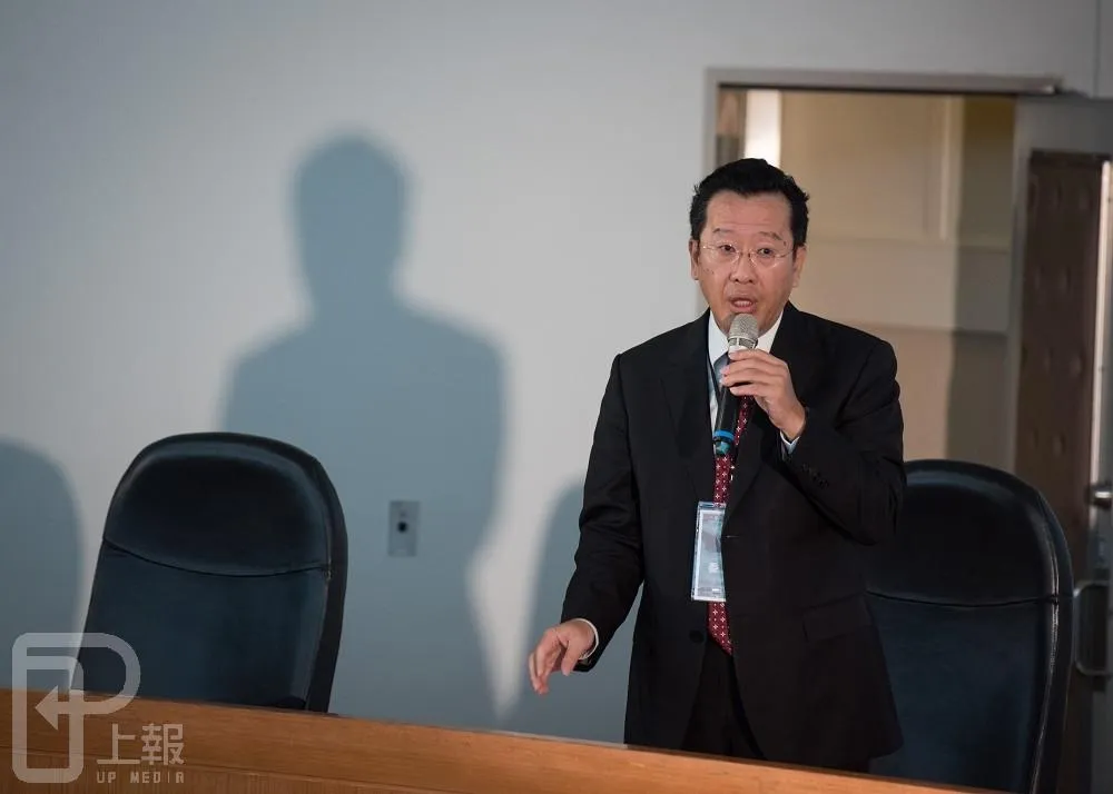 預備聽證會　國民黨一再撇清：中廣非黨營，早已獲利了結