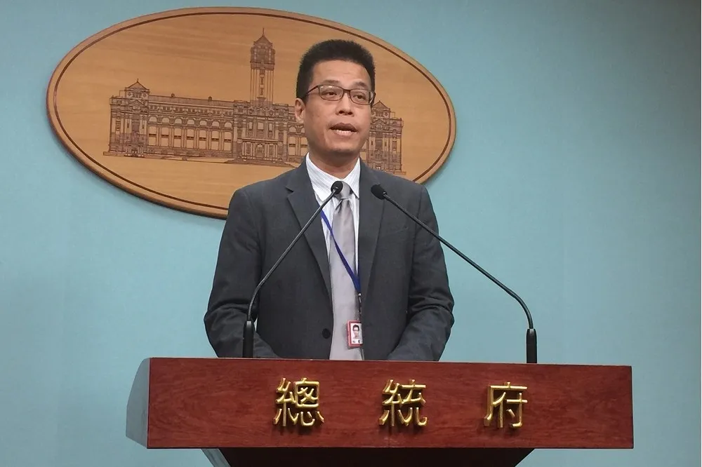 歐巴馬談兩岸　總統府：感謝美不把對台關係視為從屬