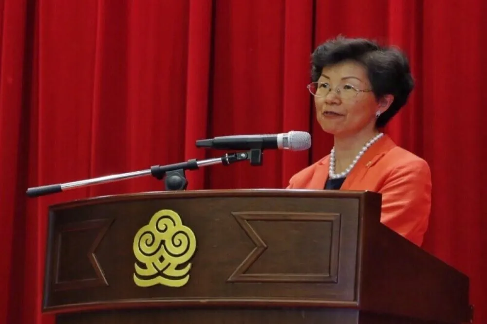 陸委會感謝美方支持　籲兩岸能恢復對話