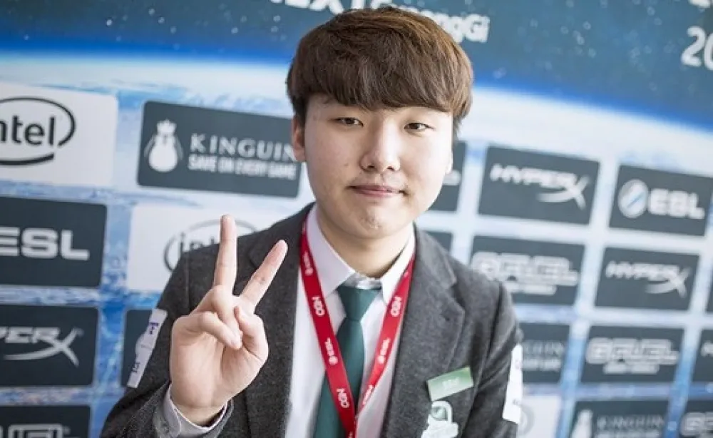 【英雄聯盟】IEM賽後訪問SSol：我一直很期待能對上三星！