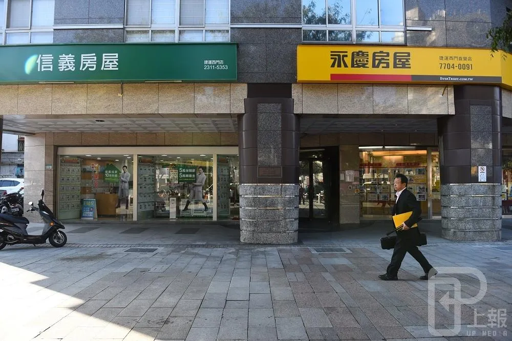 房市冰凍期爆關店潮　北市逾千餘人無頭路