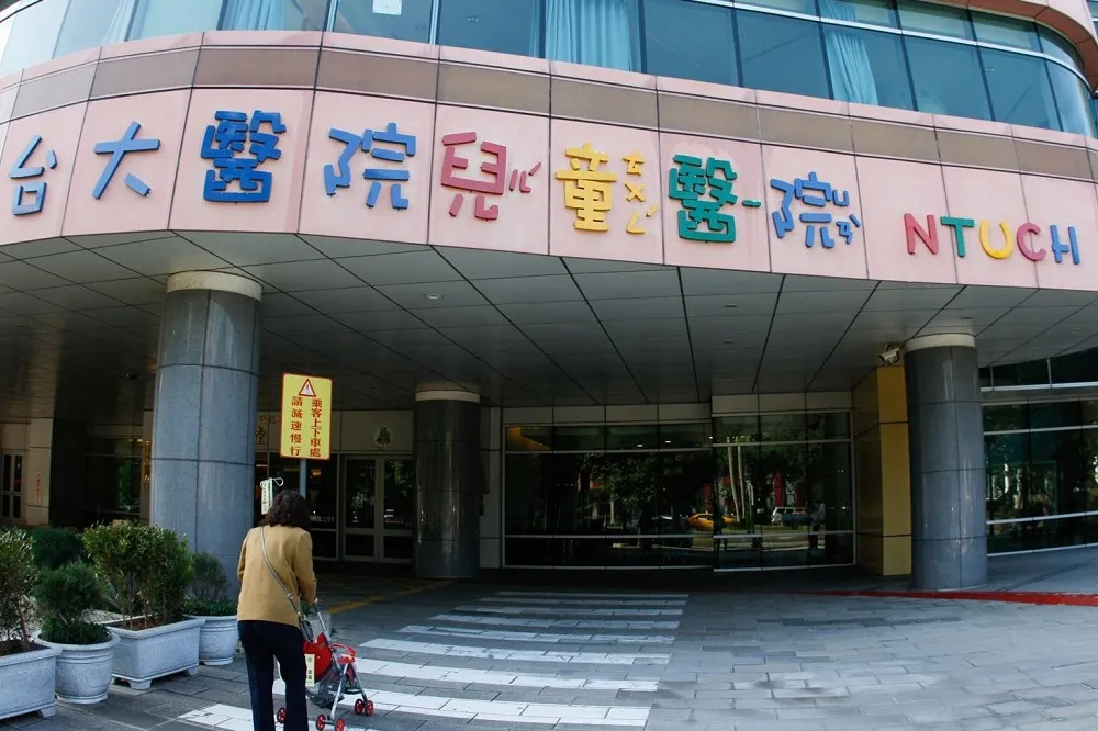 出生率第一新竹市　爭取興建全國第5間兒童醫院　