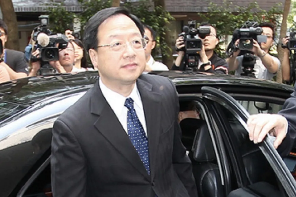 成立基金會將復出　江宜樺：民粹已成全球化風潮