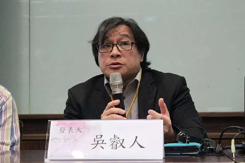 歐巴馬指台不會獨立　學者：要下台了不用太在乎